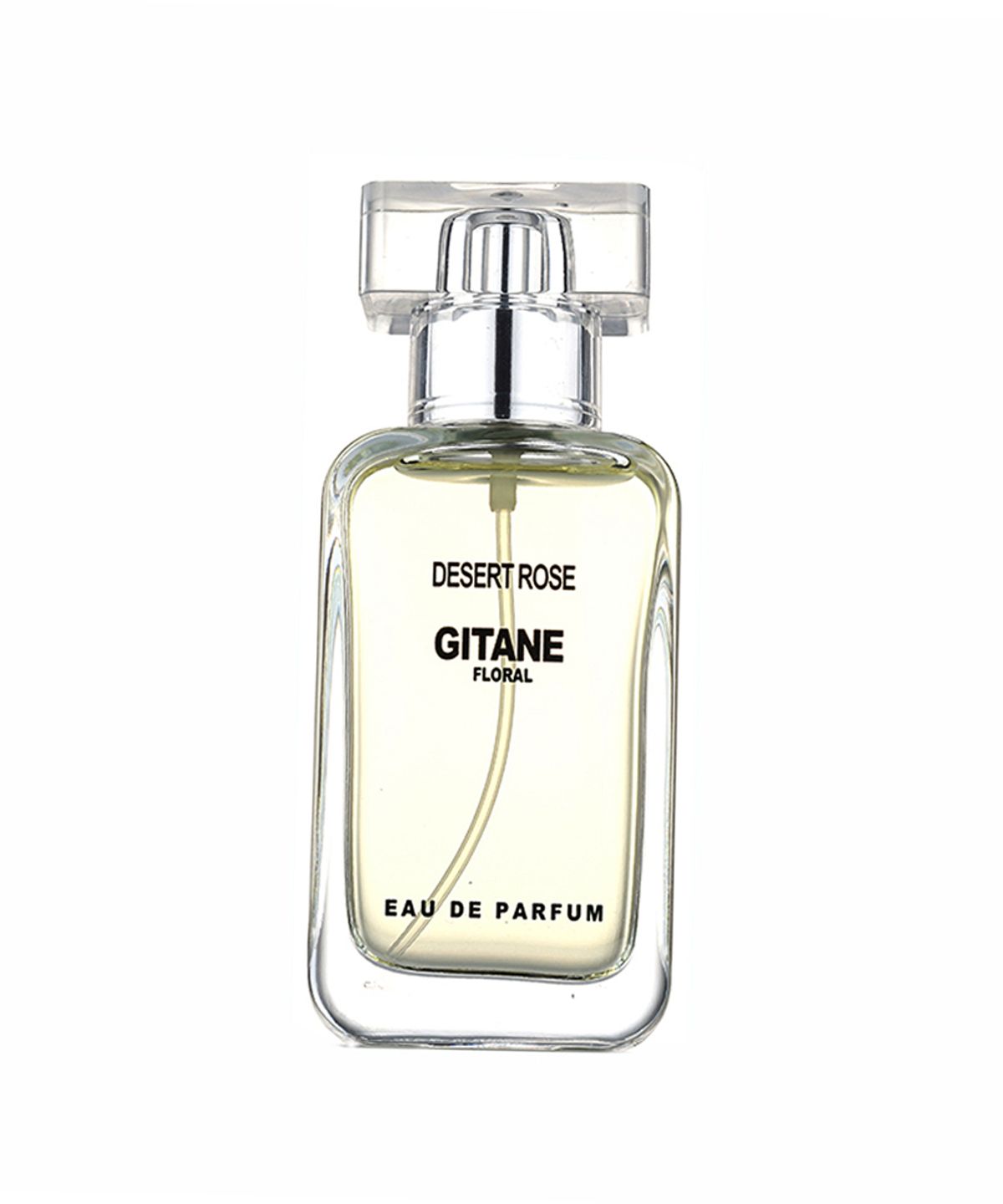 지땅느(GITANE) [데저트로즈] 플로랄 남여 공용 명품 니치 타입 퍼퓸 향수 30ml
