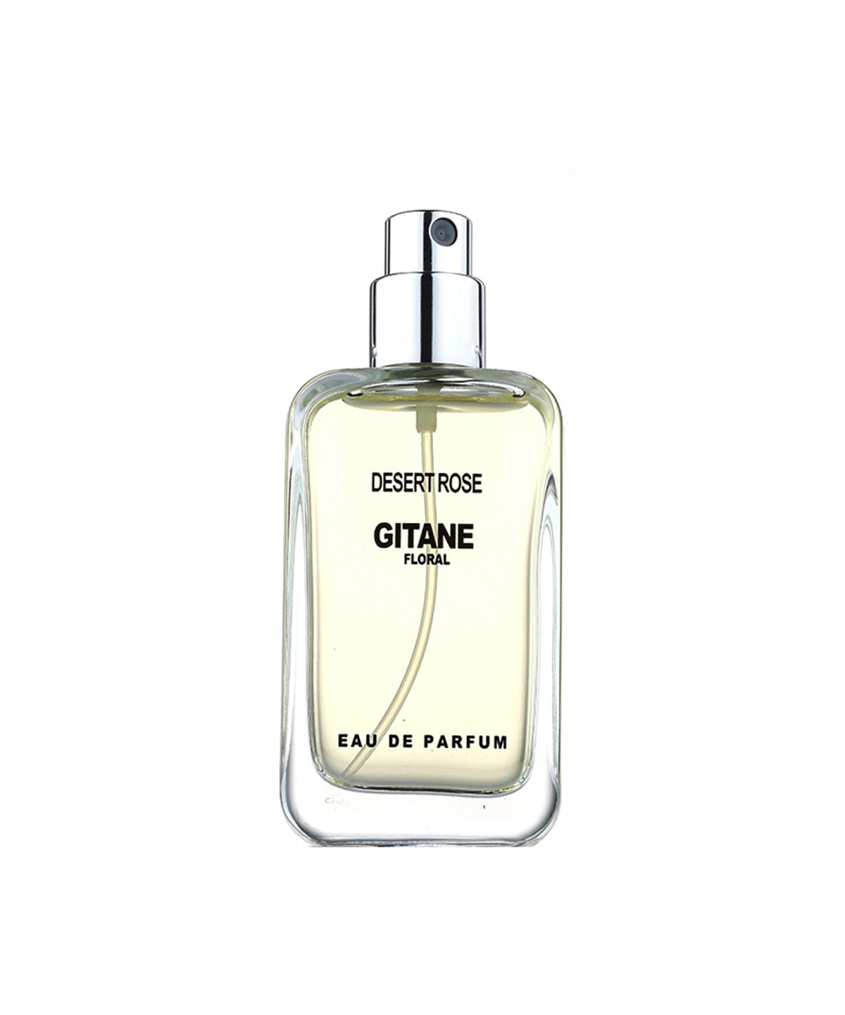 지땅느(GITANE) [데저트로즈] 플로랄 남여 공용 명품 니치 타입 퍼퓸 향수 30ml