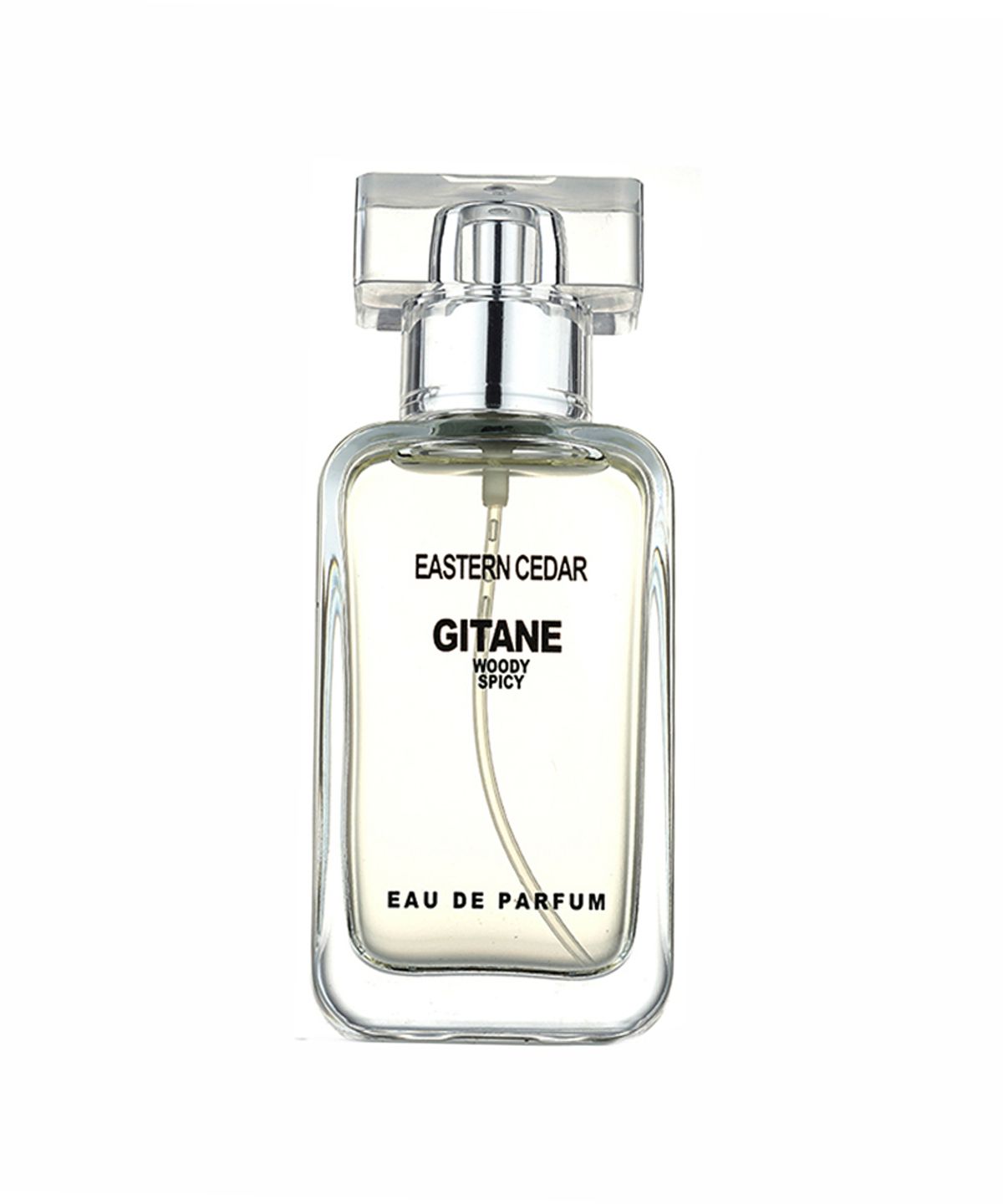 지땅느(GITANE) [이스턴세다르] 우디스파이시 남여 공용 명품 니치 타입 퍼퓸 향수 30ml