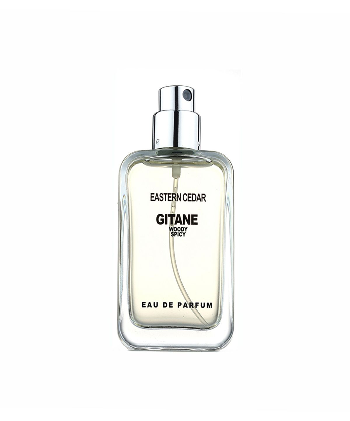 지땅느(GITANE) [이스턴세다르] 우디스파이시 남여 공용 명품 니치 타입 퍼퓸 향수 30ml