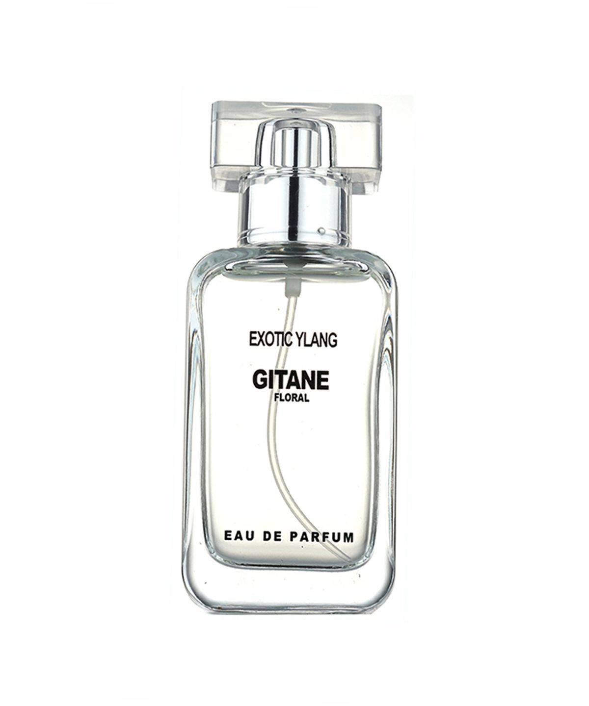 지땅느(GITANE) [엑조틱일랑] 옐로우플로랄 남여 공용 명품 니치 타입 퍼퓸 향수 30ml
