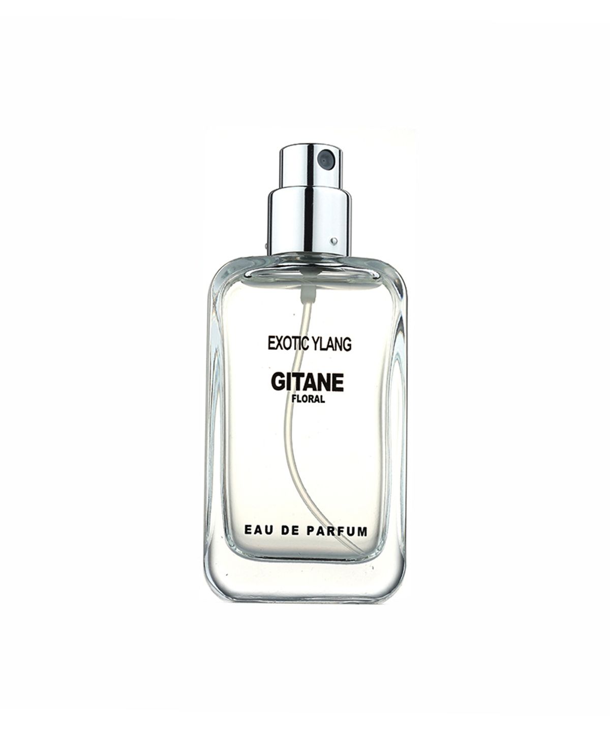지땅느(GITANE) [엑조틱일랑] 옐로우플로랄 남여 공용 명품 니치 타입 퍼퓸 향수 30ml