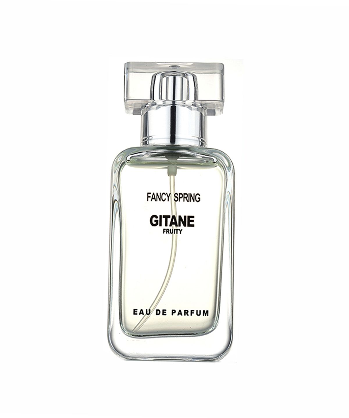지땅느(GITANE) [팬시스프링] 프루티시트러스 남여 공용 명품 니치 타입 퍼퓸 향수 30ml