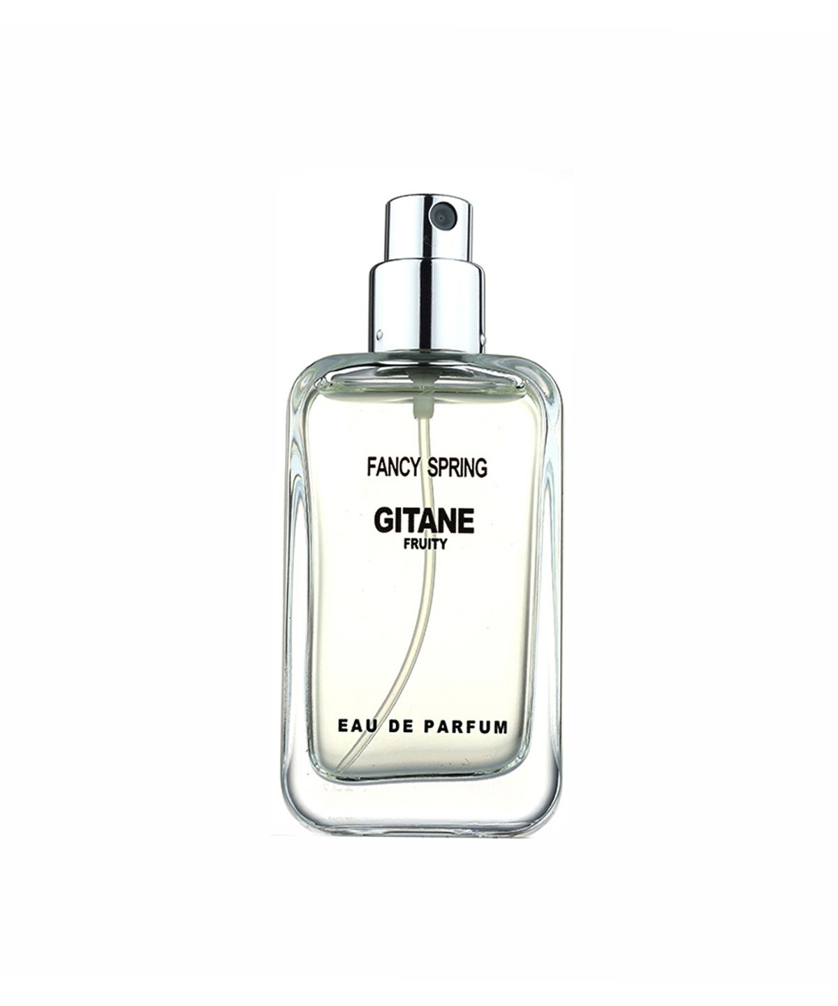 지땅느(GITANE) [팬시스프링] 프루티시트러스 남여 공용 명품 니치 타입 퍼퓸 향수 30ml