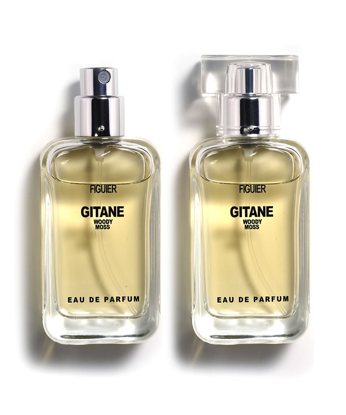 지땅느(GITANE) [휘기에] 우디모시 남여 공용 명품 니치 타입 퍼퓸 향수 30ml