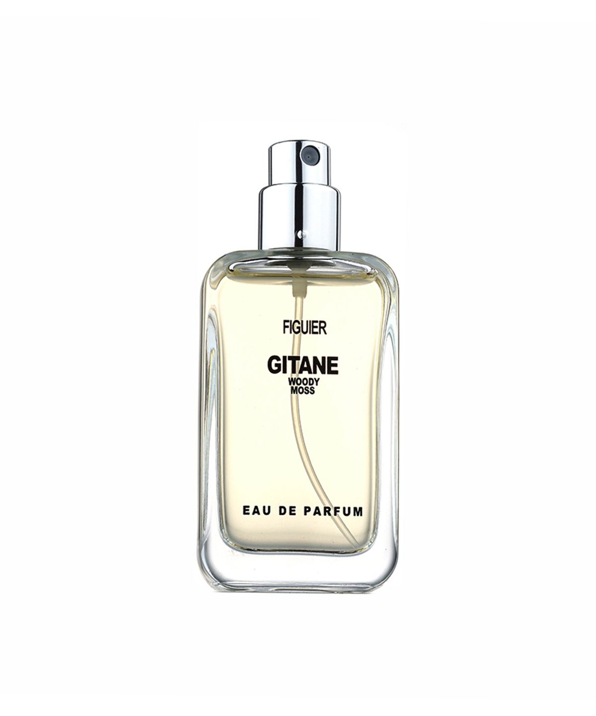 지땅느(GITANE) [휘기에] 우디모시 남여 공용 명품 니치 타입 퍼퓸 향수 30ml