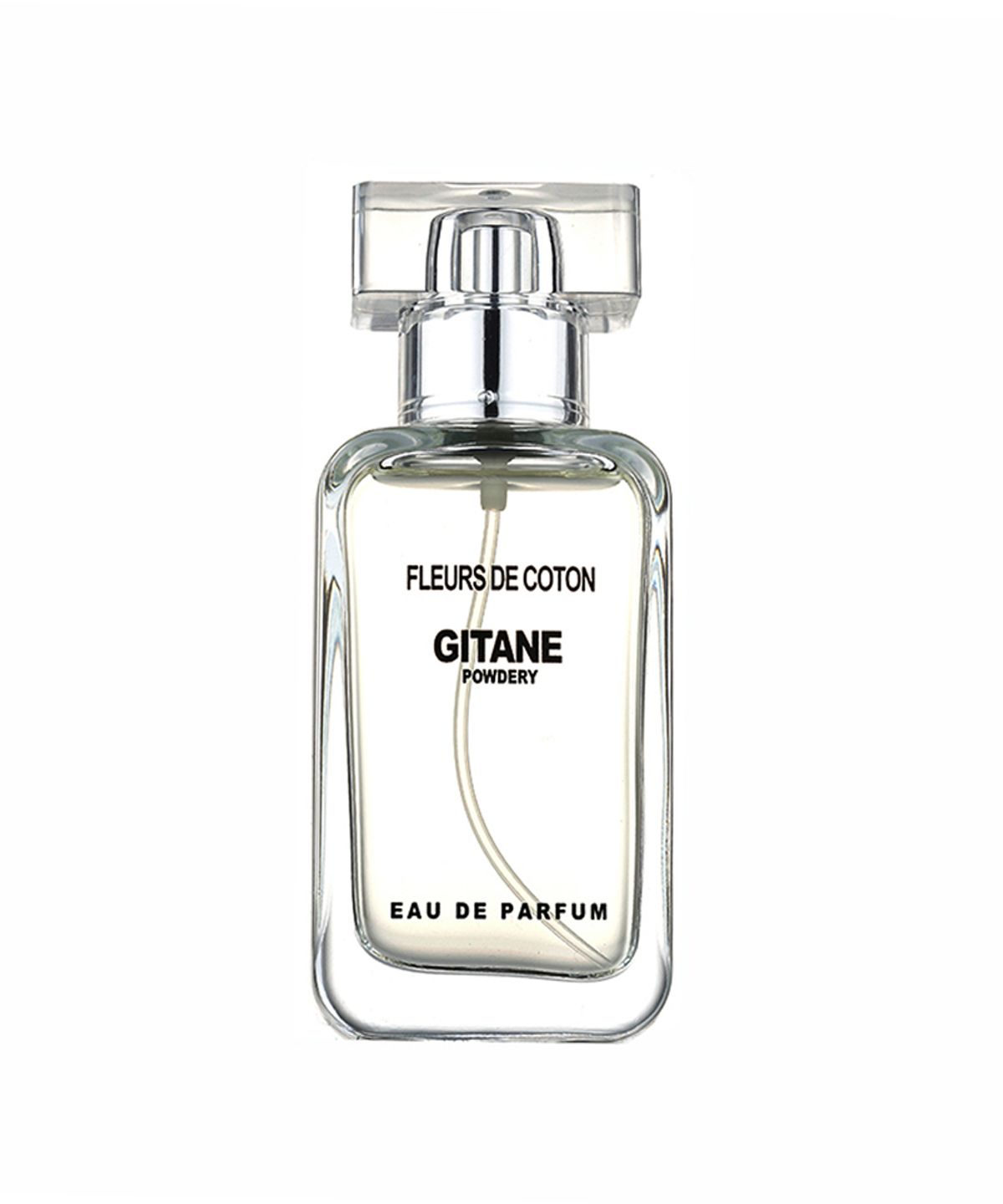 지땅느(GITANE) [플레어스드쿠통] 파우더리 남여 공용 명품 니치 타입 퍼퓸 향수 30ml