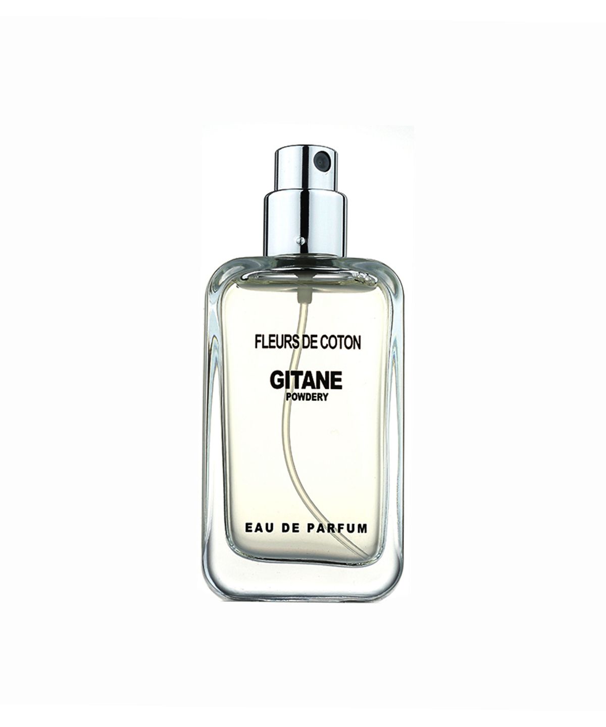 지땅느(GITANE) [플레어스드쿠통] 파우더리 남여 공용 명품 니치 타입 퍼퓸 향수 30ml