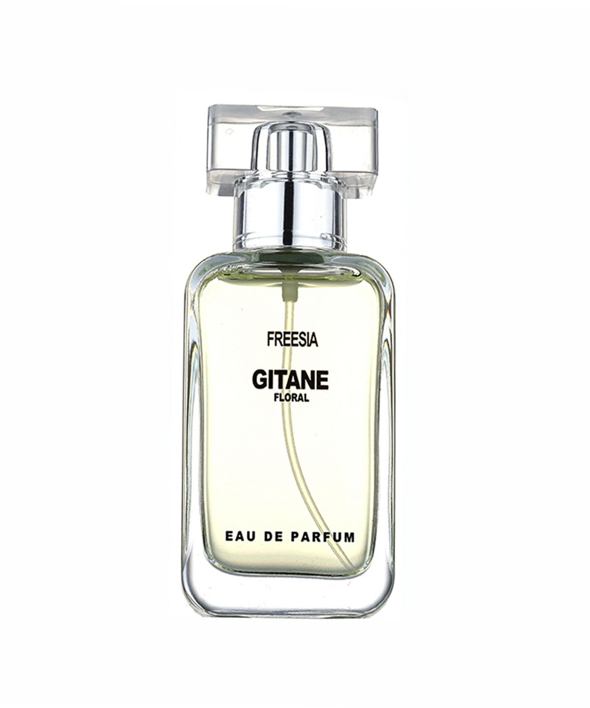 지땅느(GITANE) [프리지아] 플로랄 남여 공용 명품 니치 타입 퍼퓸 향수 30ml