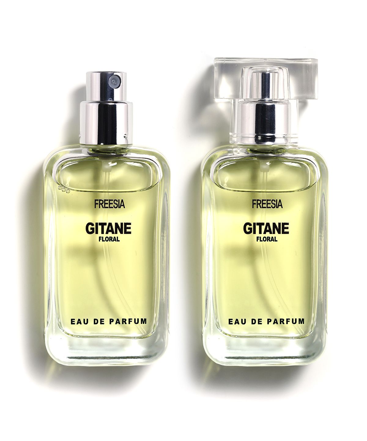 지땅느(GITANE) [프리지아] 플로랄 남여 공용 명품 니치 타입 퍼퓸 향수 30ml
