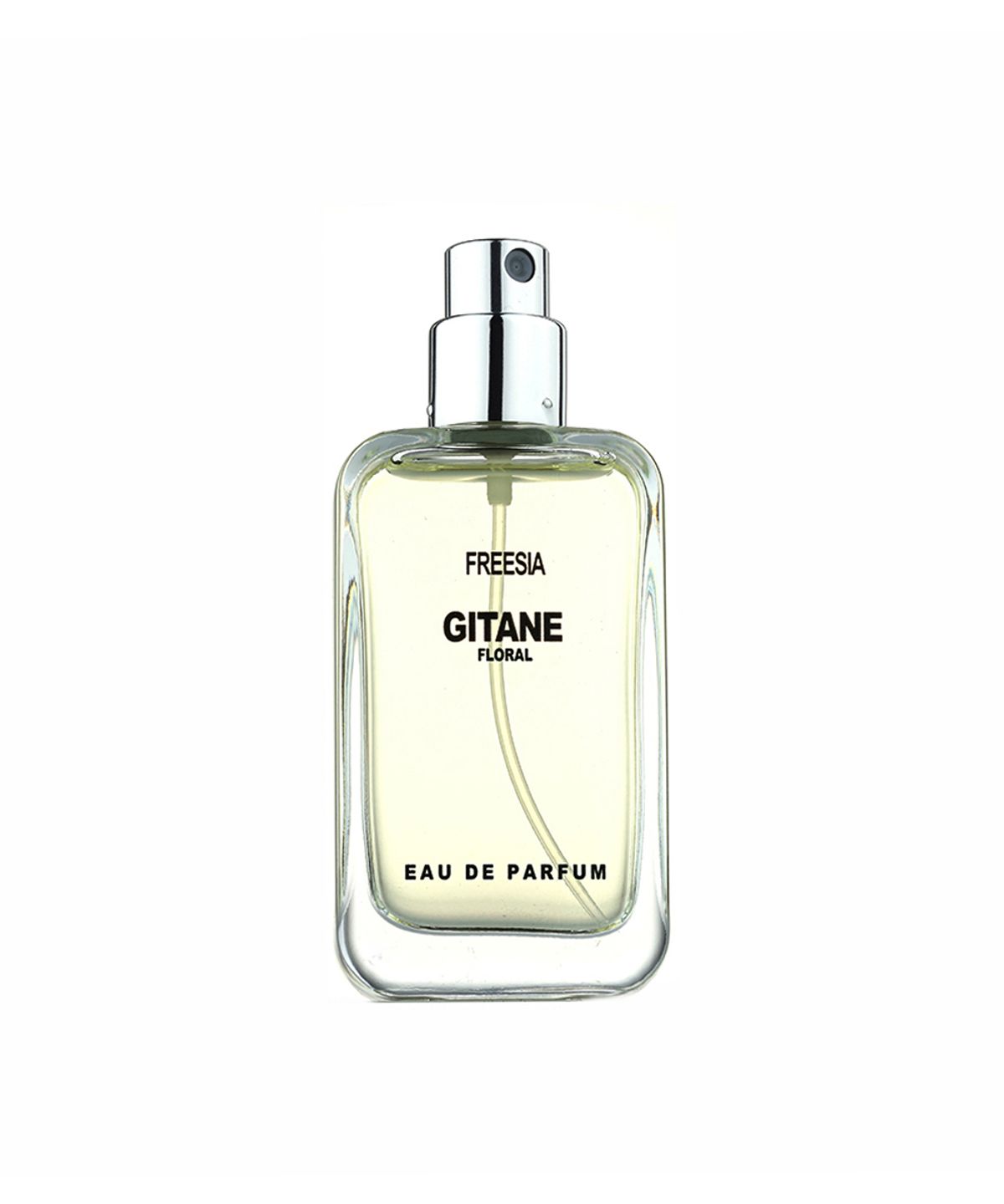 지땅느(GITANE) [프리지아] 플로랄 남여 공용 명품 니치 타입 퍼퓸 향수 30ml