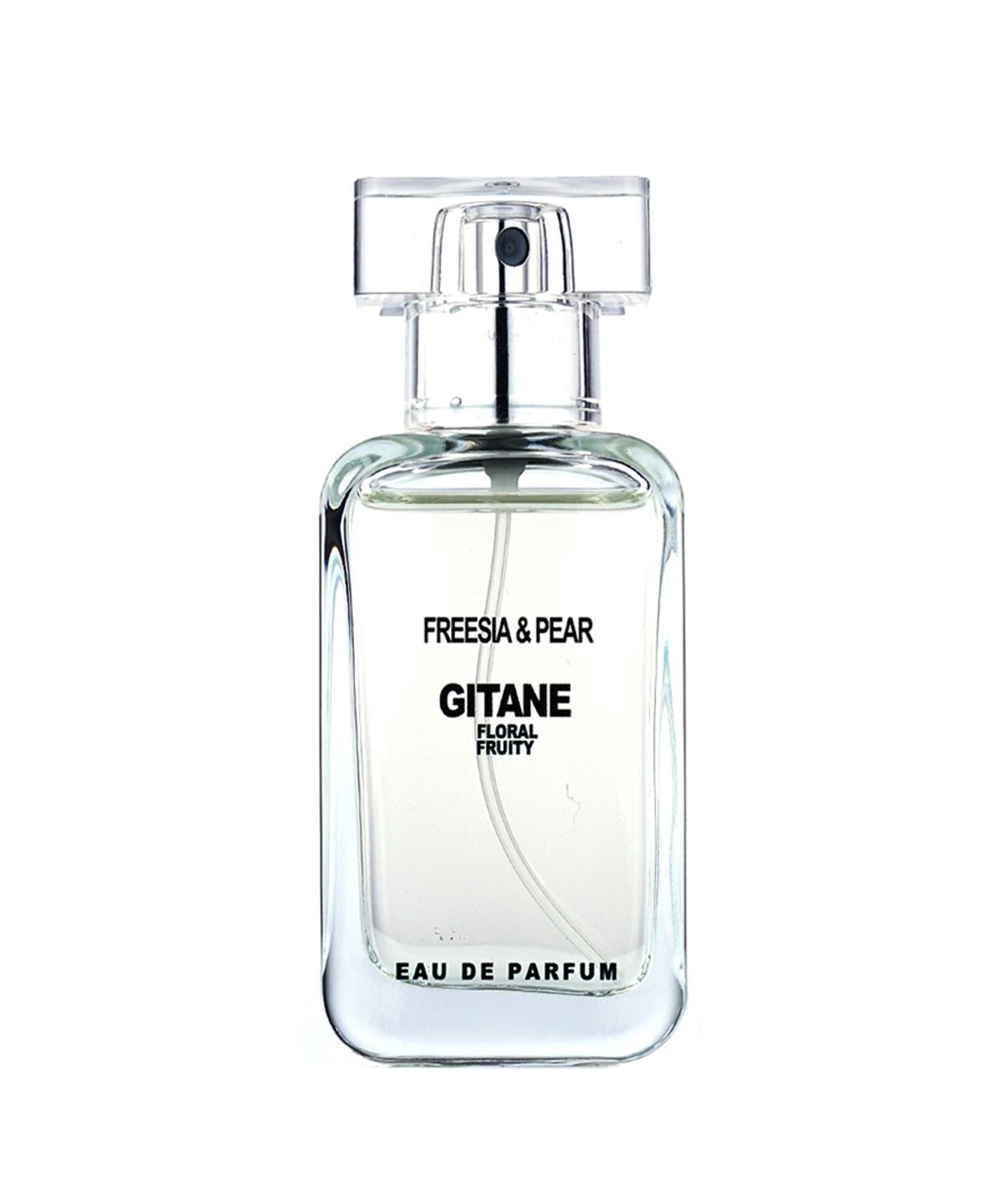 지땅느(GITANE) [프리지아페어] 프루티플로랄 남여 공용 명품 니치 타입 퍼퓸 향수 30ml