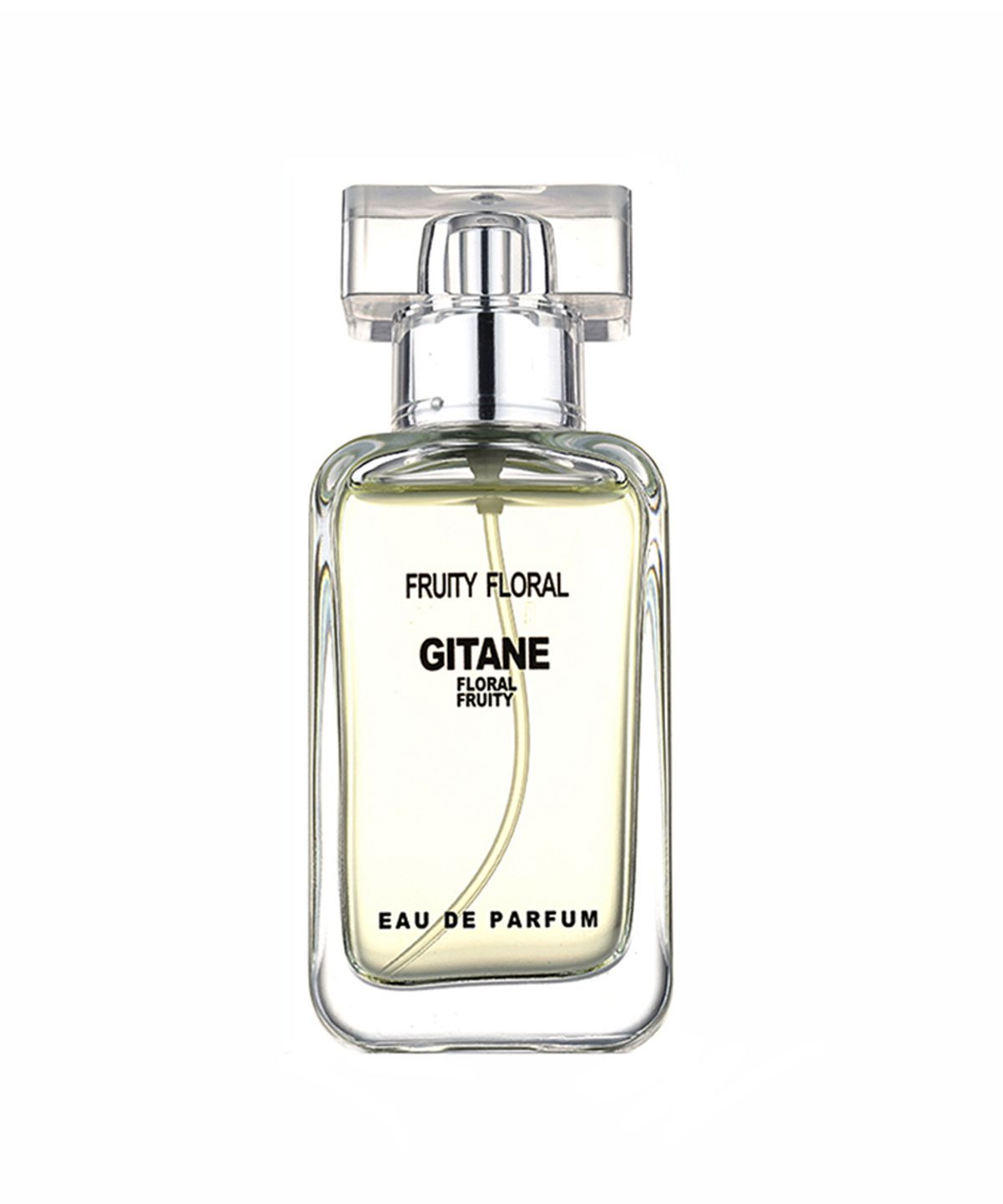 지땅느(GITANE) [프루티플로랄] 프루티플로랄 남여 공용 명품 니치 타입 퍼퓸 향수 30ml
