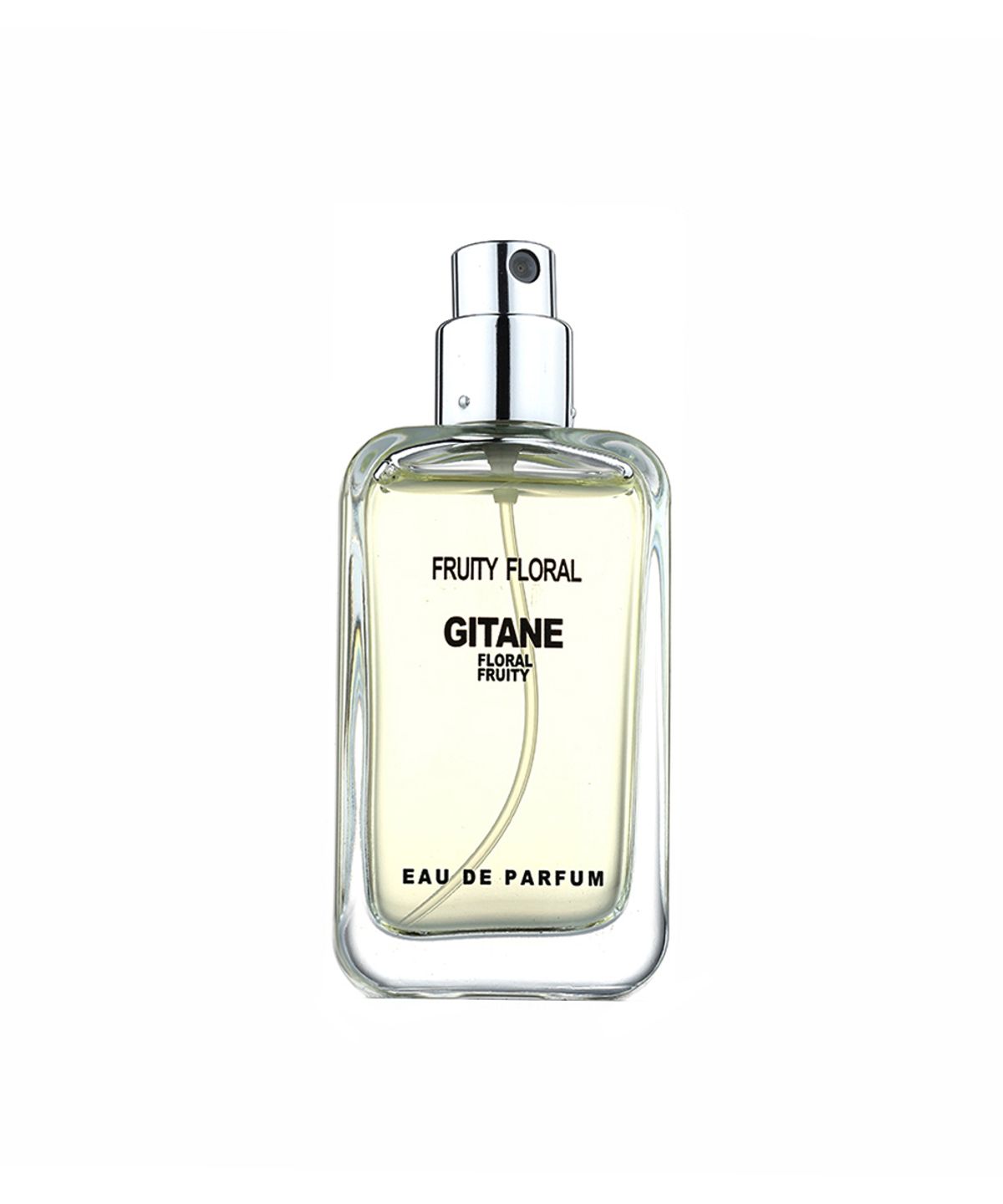 지땅느(GITANE) [프루티플로랄] 프루티플로랄 남여 공용 명품 니치 타입 퍼퓸 향수 30ml