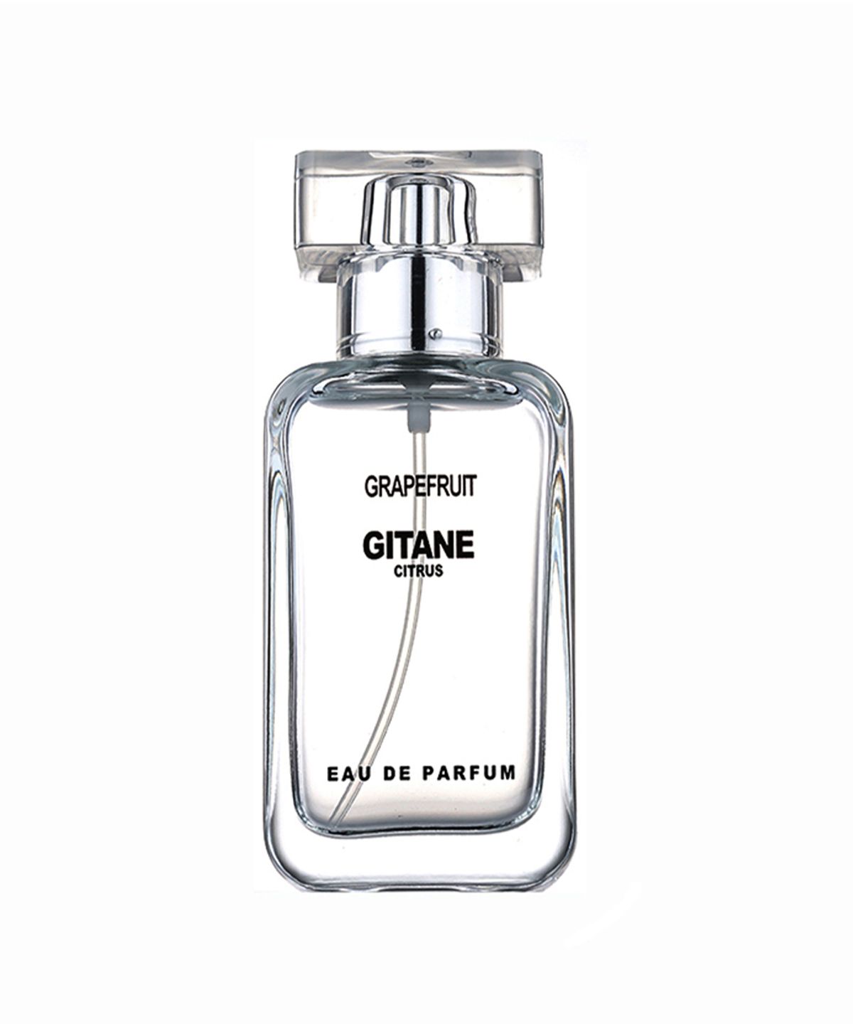 지땅느(GITANE) [그레이프프르트] 시트러스 남여 공용 명품 니치 타입 퍼퓸 향수 30ml