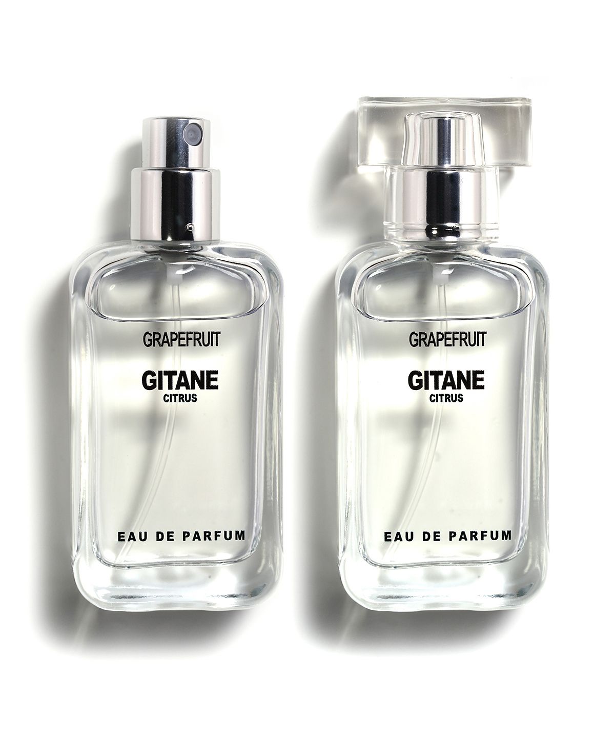 지땅느(GITANE) [그레이프프르트] 시트러스 남여 공용 명품 니치 타입 퍼퓸 향수 30ml