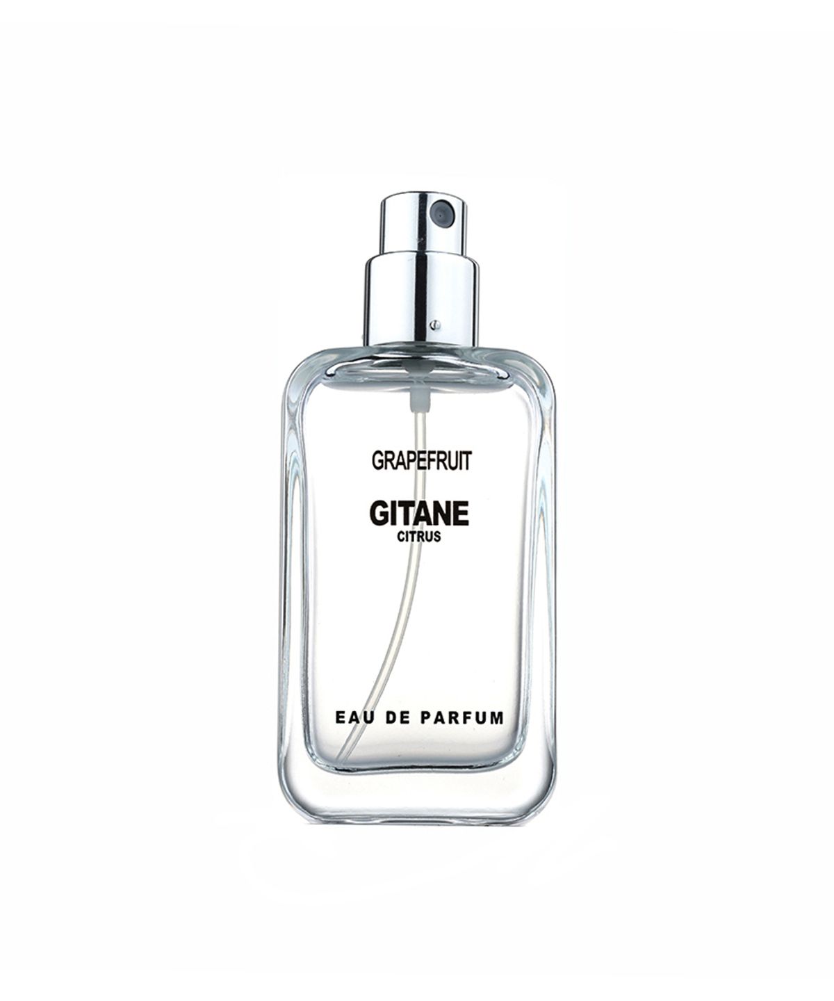 지땅느(GITANE) [그레이프프르트] 시트러스 남여 공용 명품 니치 타입 퍼퓸 향수 30ml