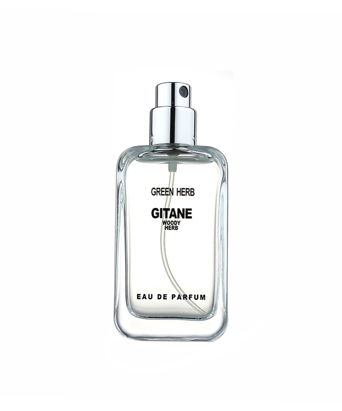 지땅느(GITANE) [그린허브] 우디허브 남여 공용 명품 니치 타입 퍼퓸 향수 30ml