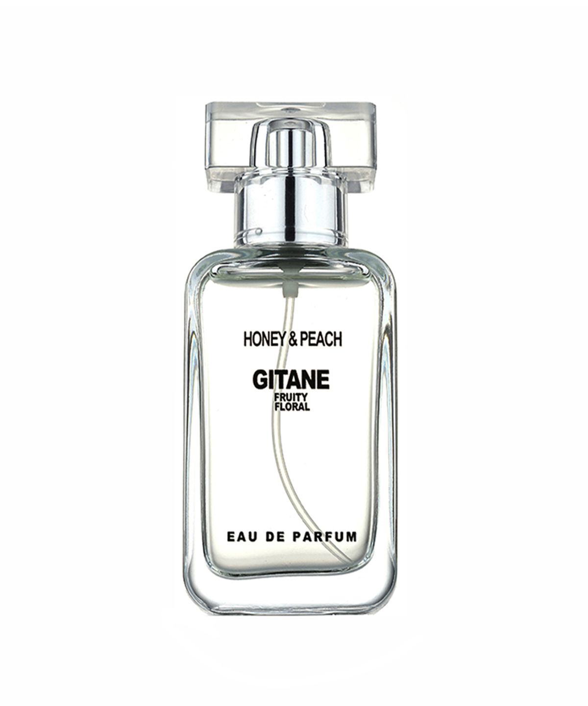 지땅느(GITANE) [허니피치] 프루티플로랄 남여 공용 명품 니치 타입 퍼퓸 향수 30ml
