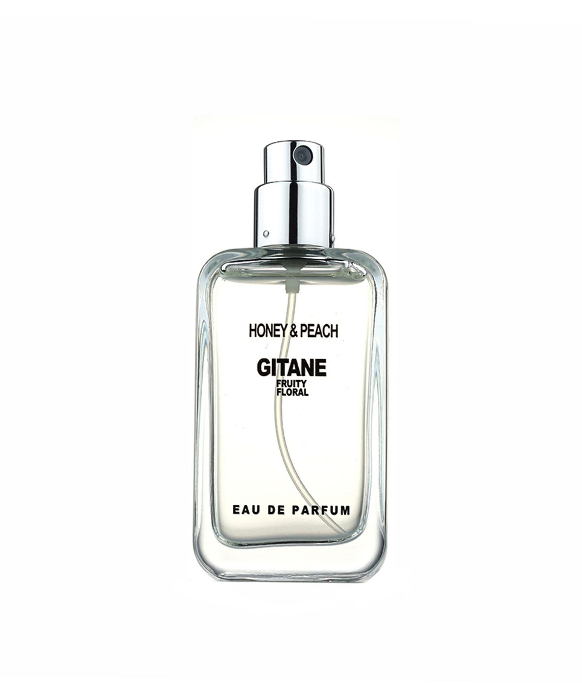 지땅느(GITANE) [허니피치] 프루티플로랄 남여 공용 명품 니치 타입 퍼퓸 향수 30ml