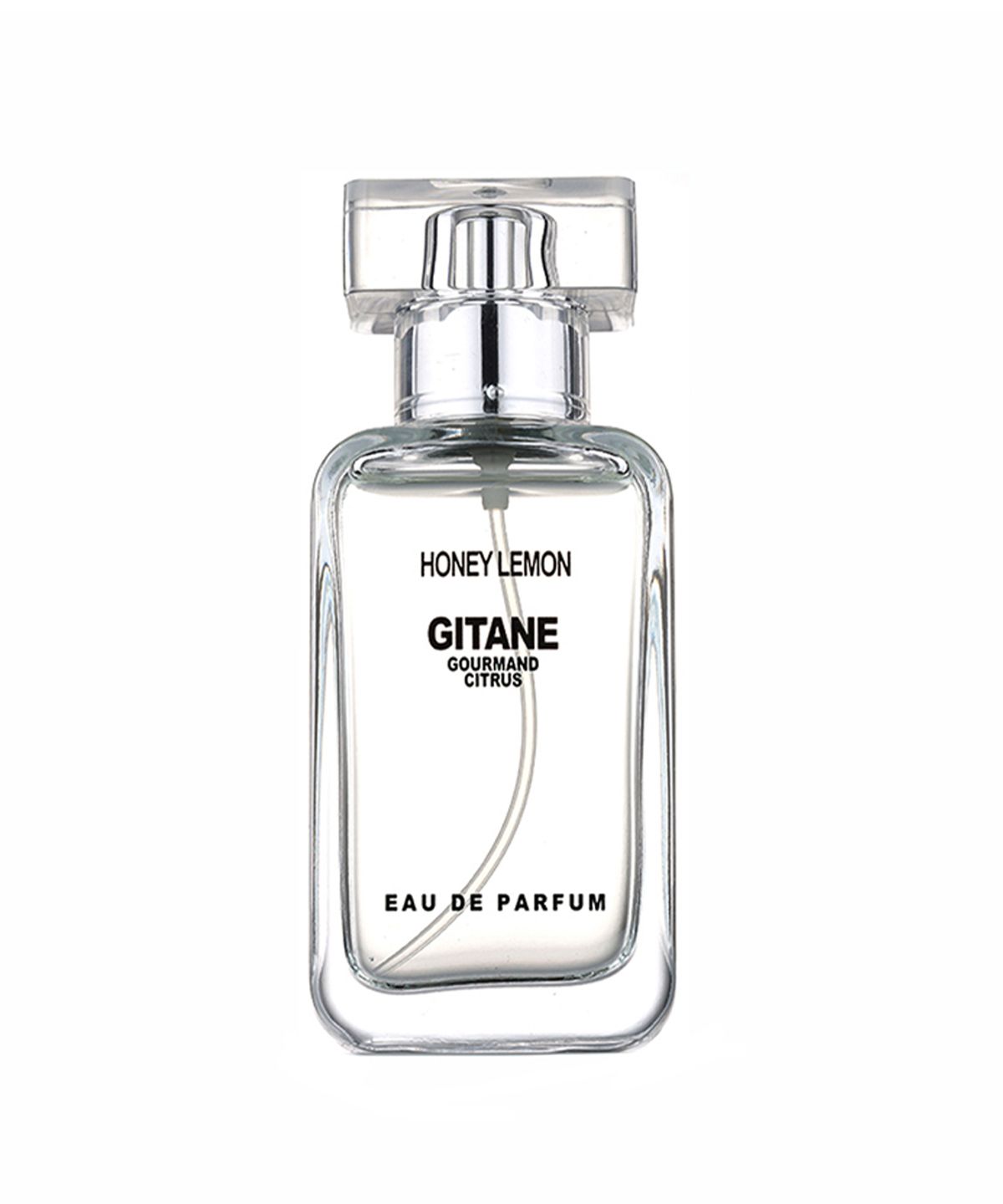 지땅느(GITANE) [허니레몬] 시트러스 남여 공용 명품 니치 타입 퍼퓸 향수 30ml