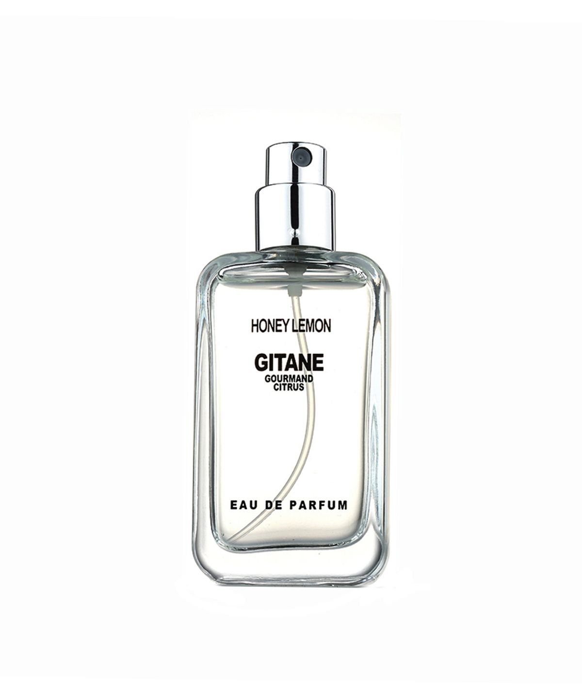 지땅느(GITANE) [허니레몬] 시트러스 남여 공용 명품 니치 타입 퍼퓸 향수 30ml
