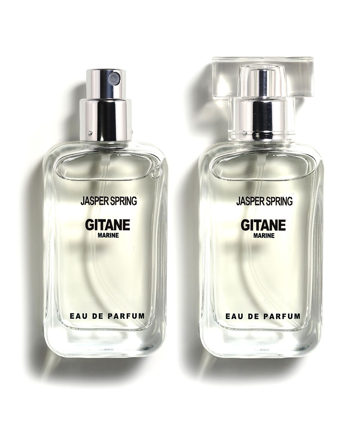 지땅느(GITANE) [제스퍼스프링] 마린 남여 공용 명품 니치 타입 퍼퓸 향수 30ml