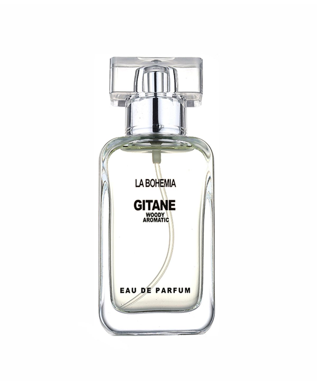 지땅느(GITANE) [라보헤미아] 우디시트러스 남여 공용 명품 니치 타입 퍼퓸 향수 30ml