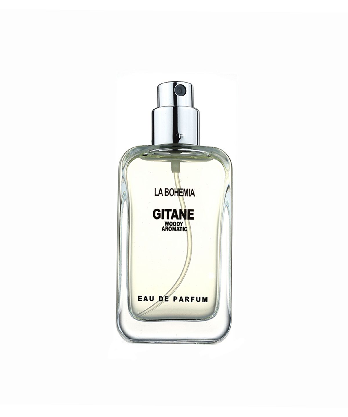 지땅느(GITANE) [라보헤미아] 우디시트러스 남여 공용 명품 니치 타입 퍼퓸 향수 30ml