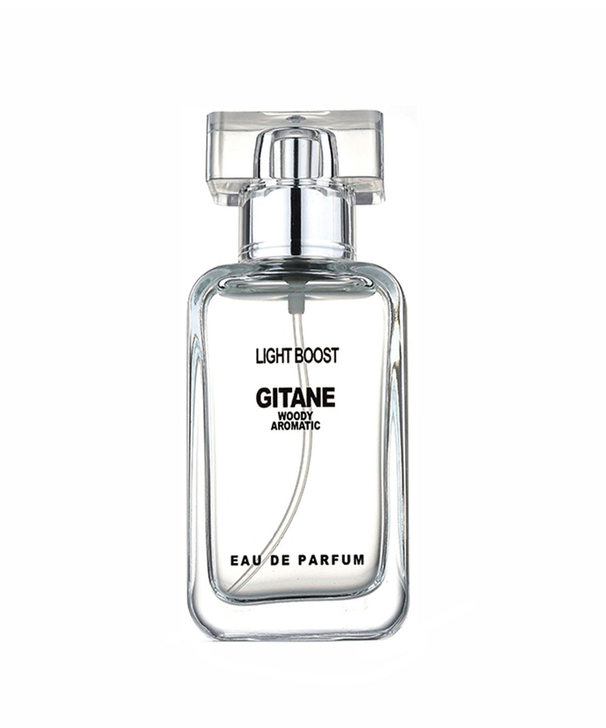 지땅느(GITANE) [라이트부스트] 우디아로마틱 남여 공용 명품 니치 타입 퍼퓸 향수 30ml