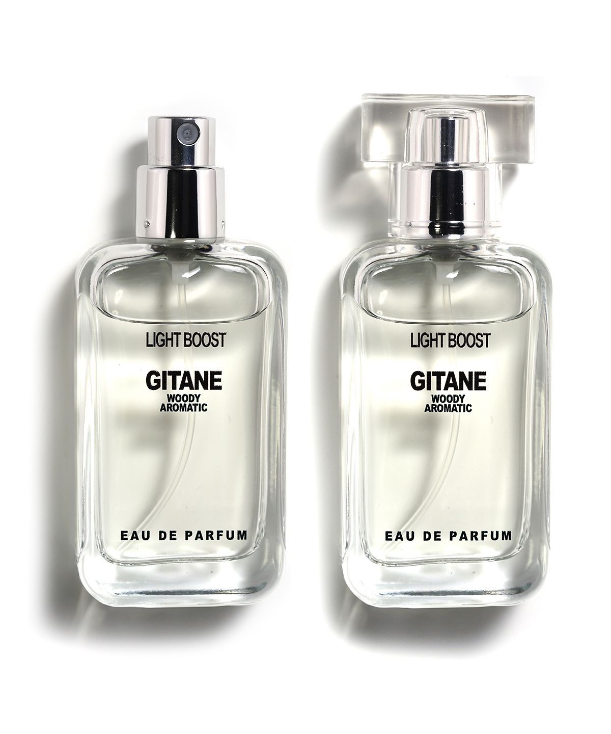 지땅느(GITANE) [라이트부스트] 우디아로마틱 남여 공용 명품 니치 타입 퍼퓸 향수 30ml