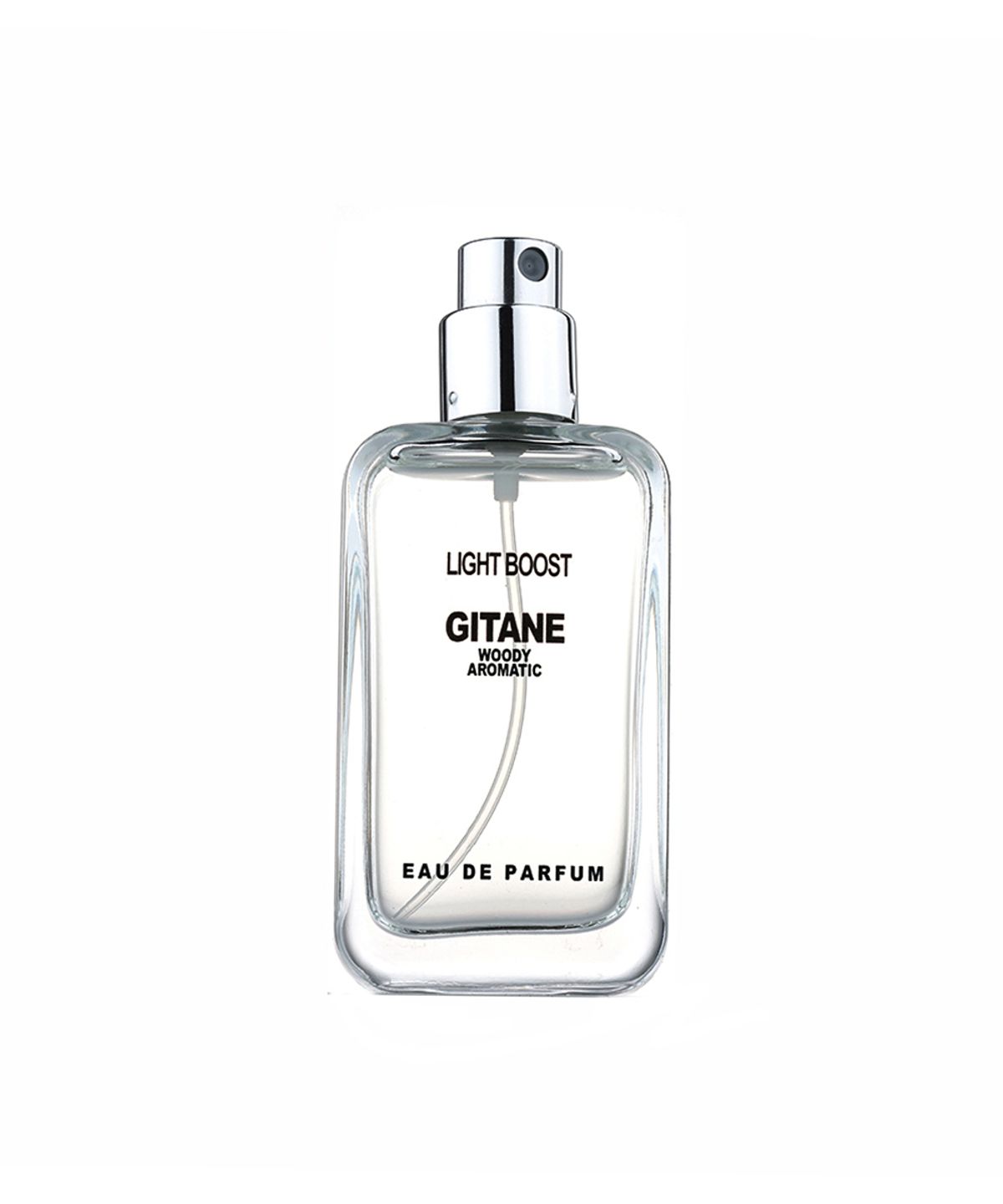 지땅느(GITANE) [라이트부스트] 우디아로마틱 남여 공용 명품 니치 타입 퍼퓸 향수 30ml