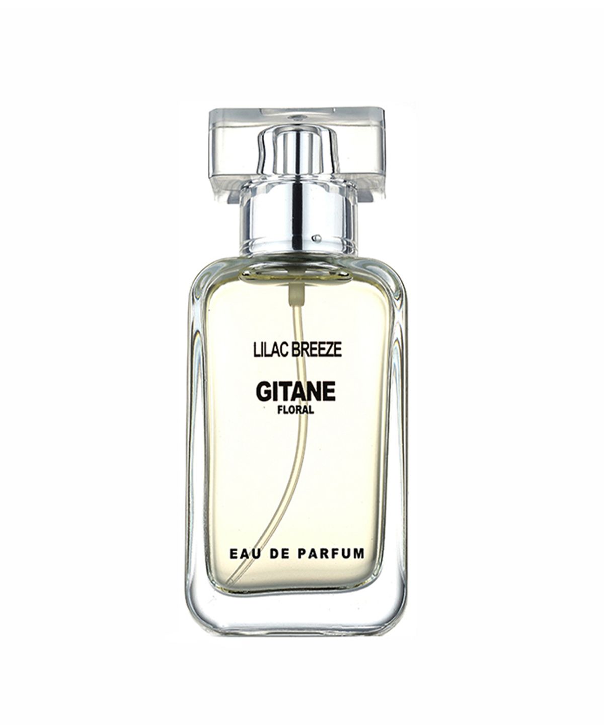 지땅느(GITANE) [라일락브리즈] 플로랄 남여 공용 명품 니치 타입 퍼퓸 향수 30ml
