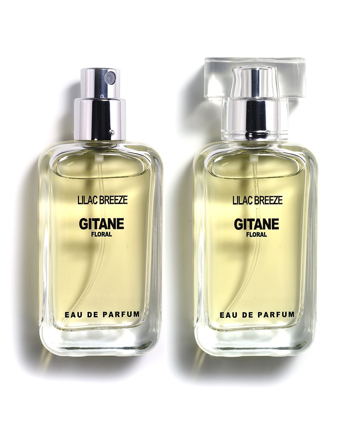 지땅느(GITANE) [라일락브리즈] 플로랄 남여 공용 명품 니치 타입 퍼퓸 향수 30ml