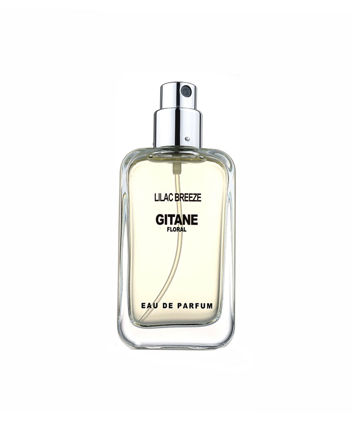 지땅느(GITANE) [라일락브리즈] 플로랄 남여 공용 명품 니치 타입 퍼퓸 향수 30ml