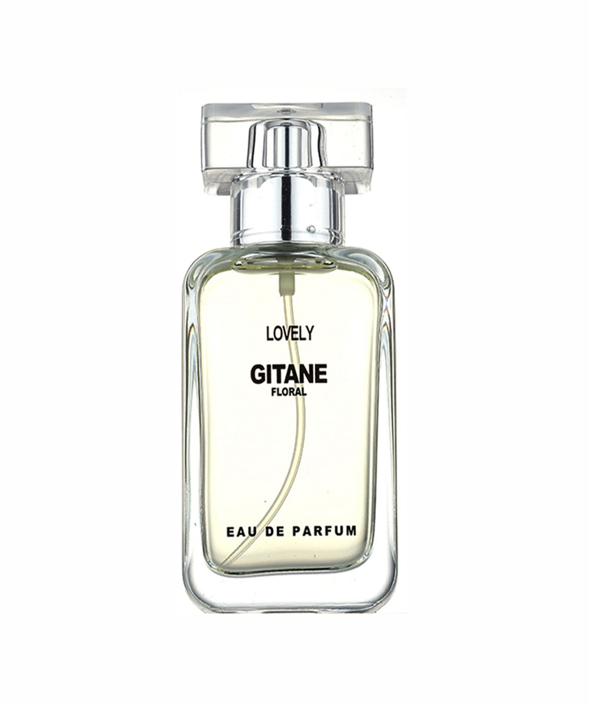 지땅느(GITANE) [러블리] 프루티플로랄 남여 공용 명품 니치 타입 퍼퓸 향수 30ml