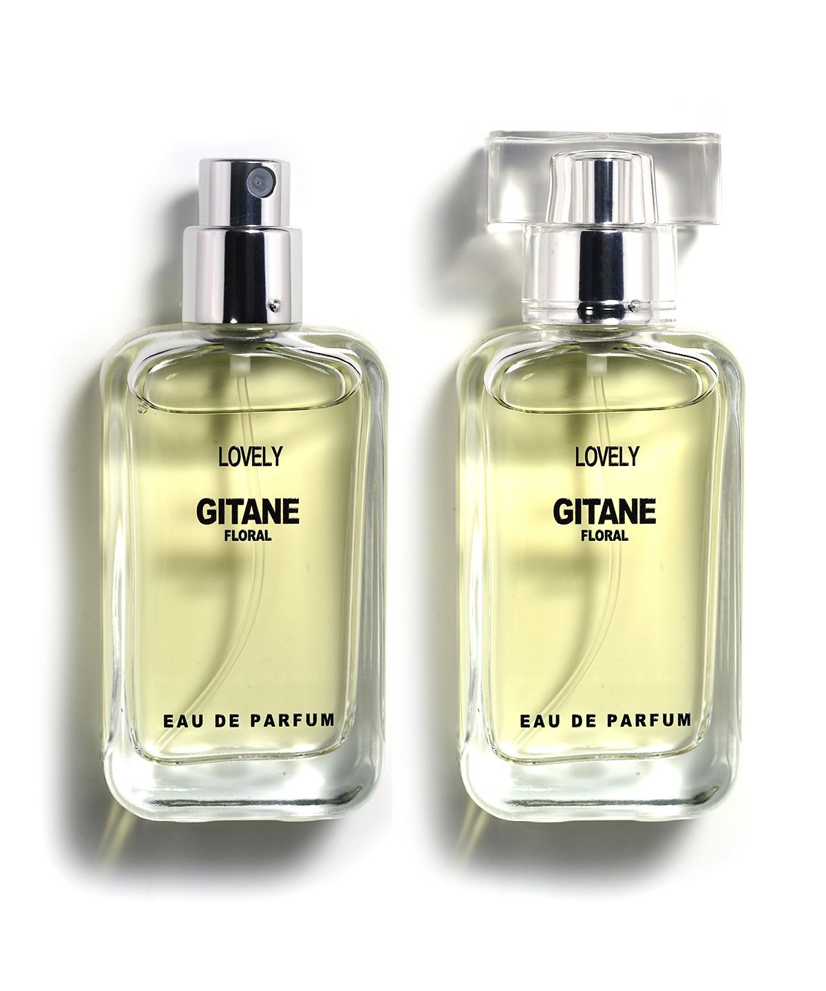 지땅느(GITANE) [러블리] 프루티플로랄 남여 공용 명품 니치 타입 퍼퓸 향수 30ml
