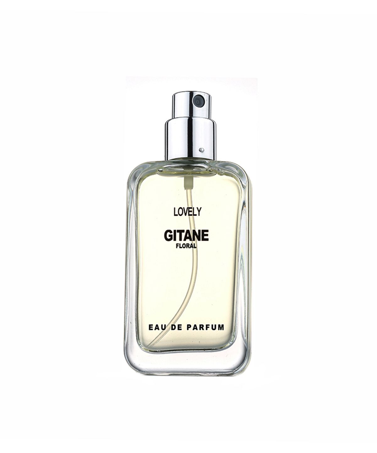 지땅느(GITANE) [러블리] 프루티플로랄 남여 공용 명품 니치 타입 퍼퓸 향수 30ml