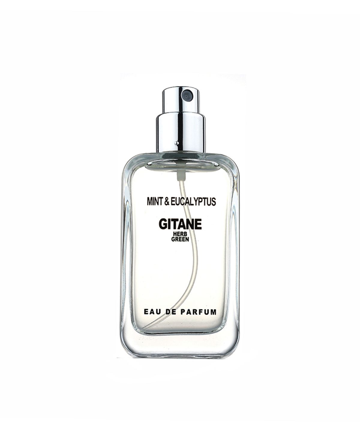 지땅느(GITANE) [민트유칼립투스] 허브그린 남여 공용 명품 니치 타입 퍼퓸 향수 30ml