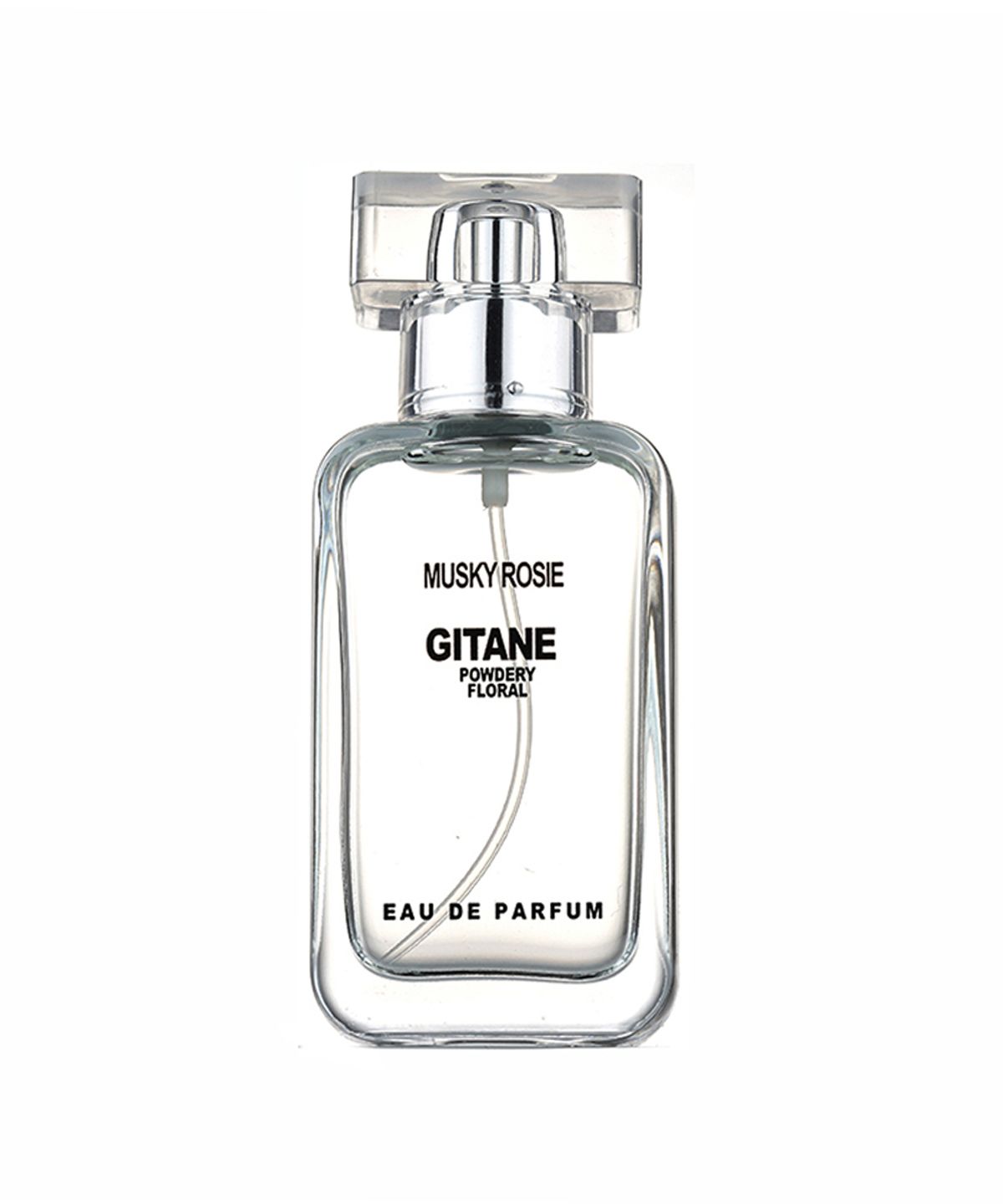 지땅느(GITANE) [머스키로지] 파우더리플로랄 남여 공용 명품 니치 타입 퍼퓸 향수 30ml