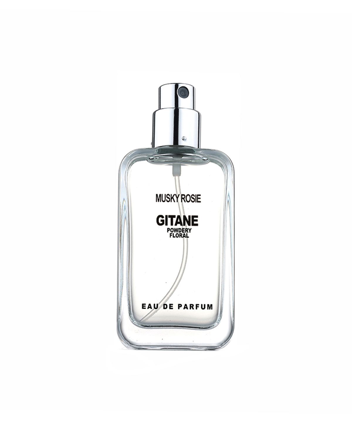 지땅느(GITANE) [머스키로지] 파우더리플로랄 남여 공용 명품 니치 타입 퍼퓸 향수 30ml