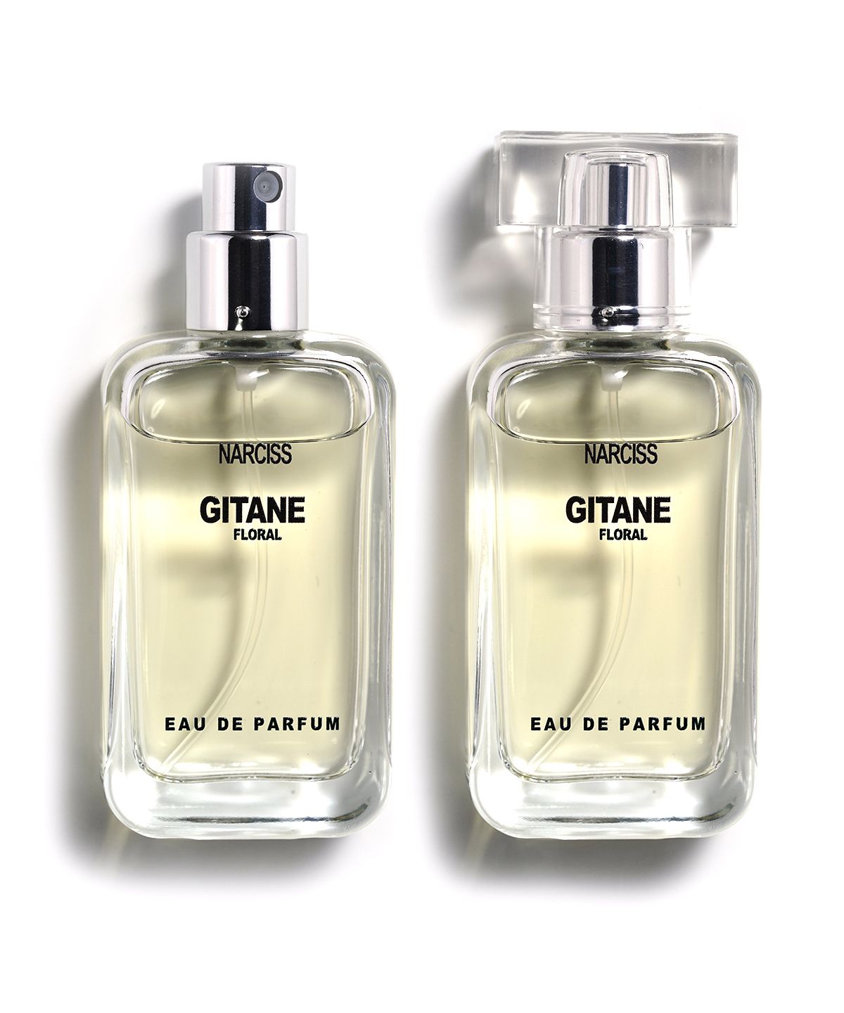지땅느(GITANE) [나르시스] 플로랄 남여 공용 명품 니치 타입 퍼퓸 향수 30ml