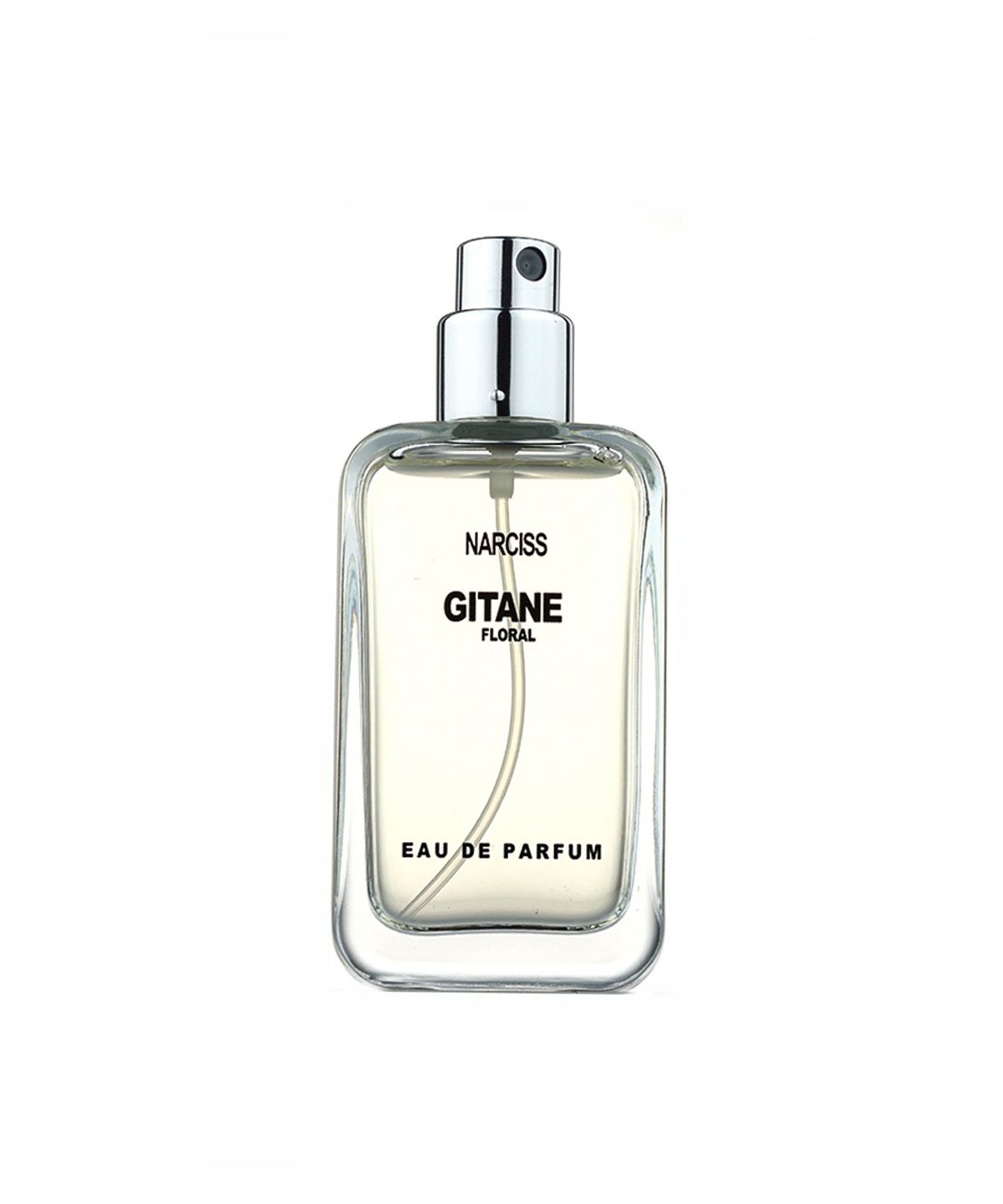 지땅느(GITANE) [나르시스] 플로랄 남여 공용 명품 니치 타입 퍼퓸 향수 30ml