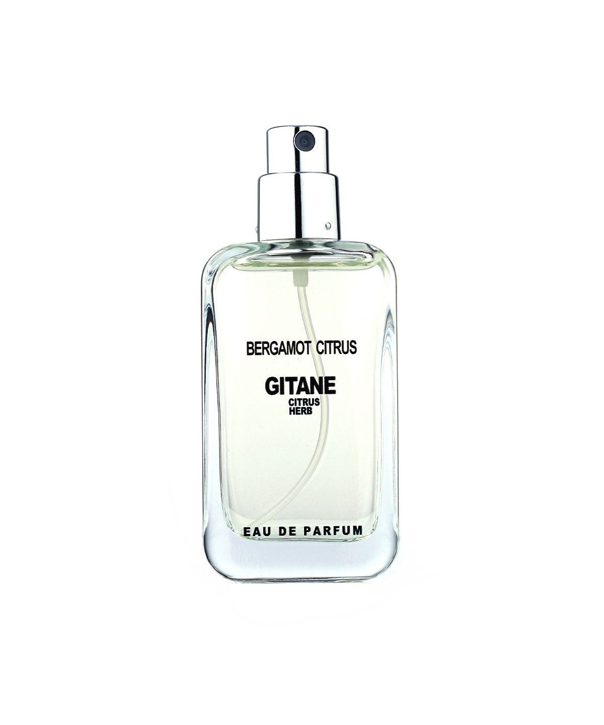 지땅느(GITANE) [베르가못시트러스] 시트러스 남여 공용 명품 니치 타입 퍼퓸 향수 30ml