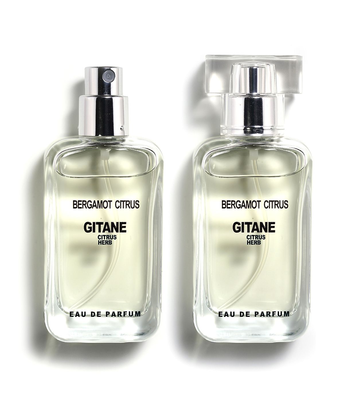 지땅느(GITANE) [베르가못시트러스] 시트러스 남여 공용 명품 니치 타입 퍼퓸 향수 30ml