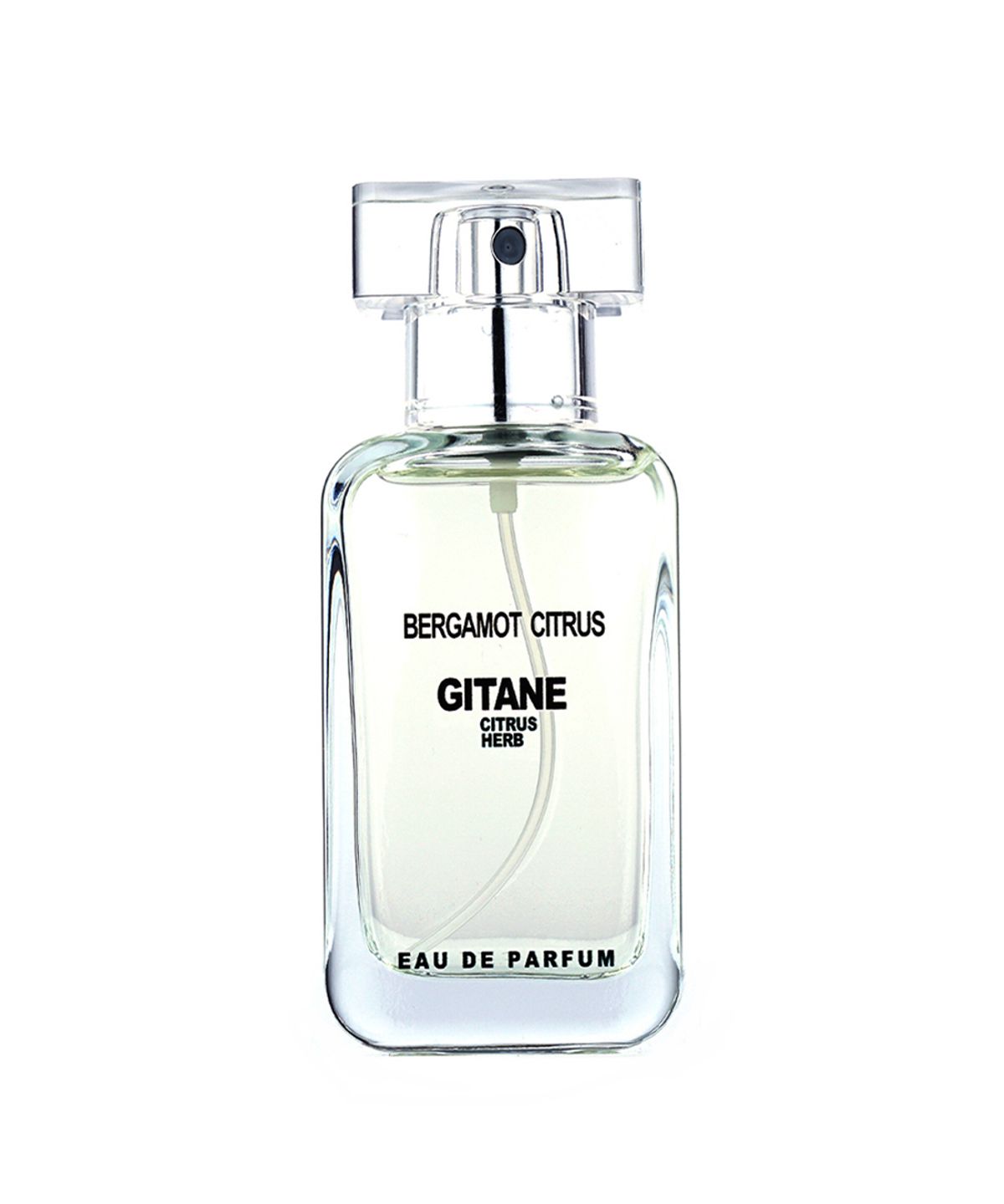 지땅느(GITANE) [베르가못시트러스] 시트러스 남여 공용 명품 니치 타입 퍼퓸 향수 30ml