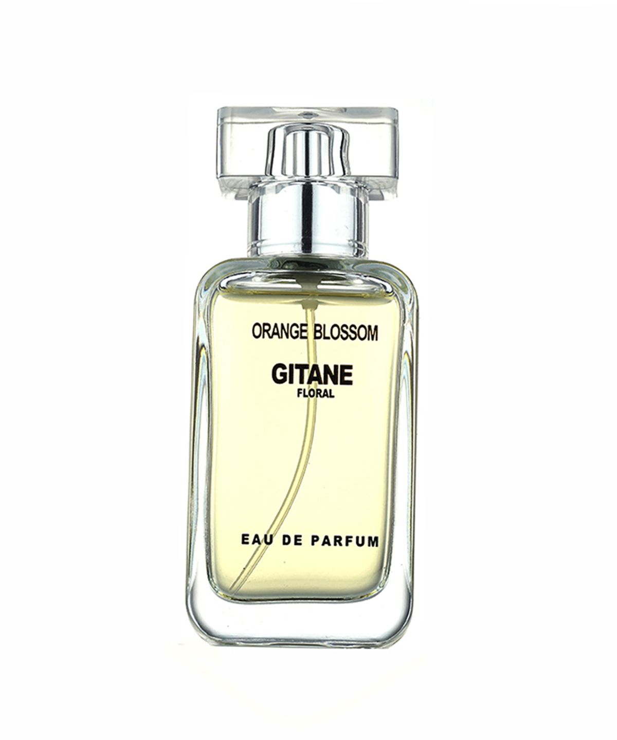 지땅느(GITANE) [오렌지블로썸] 플로랄 남여 공용 명품 니치 타입 퍼퓸 향수 30ml