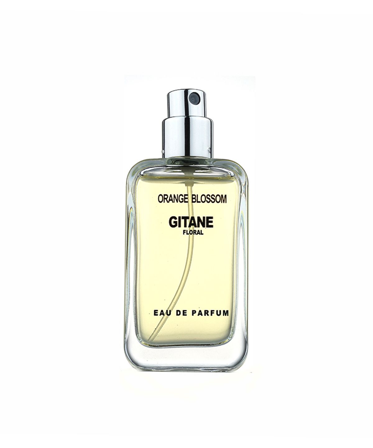 지땅느(GITANE) [오렌지블로썸] 플로랄 남여 공용 명품 니치 타입 퍼퓸 향수 30ml
