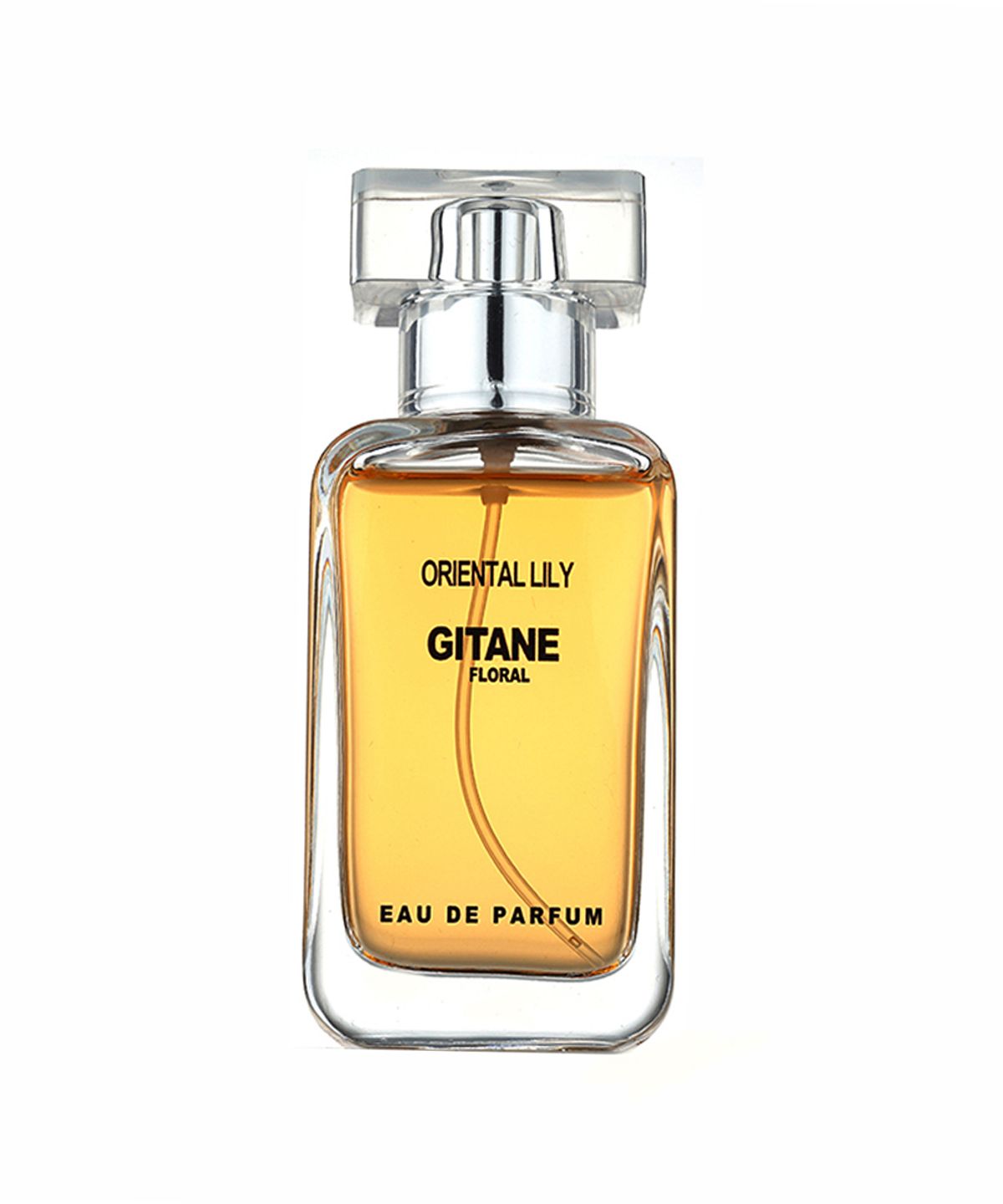 지땅느(GITANE) [오리엔탈릴리] 플로랄 남여 공용 명품 니치 타입 퍼퓸 향수 30ml