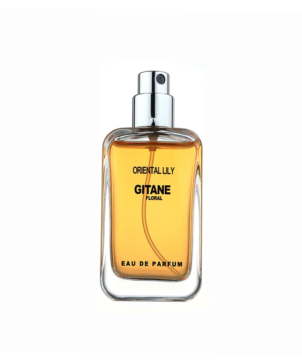 지땅느(GITANE) [오리엔탈릴리] 플로랄 남여 공용 명품 니치 타입 퍼퓸 향수 30ml